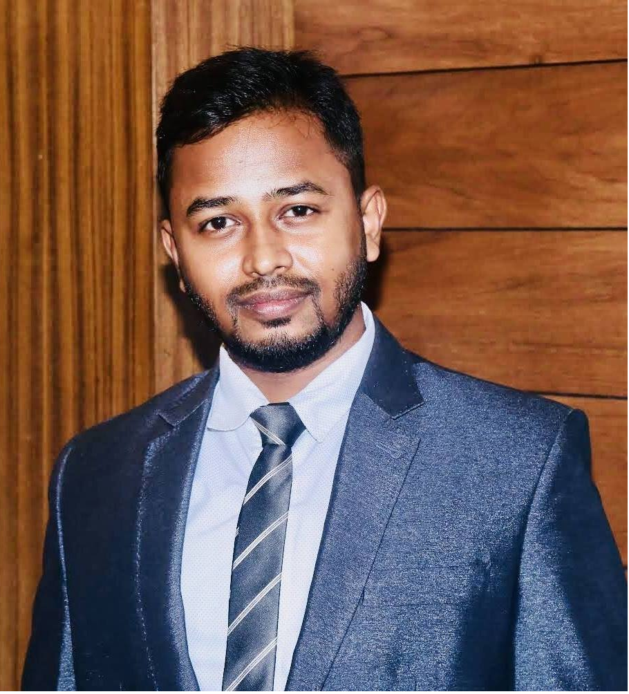 MD SHAIKAT HOSSAIN BIPLOB